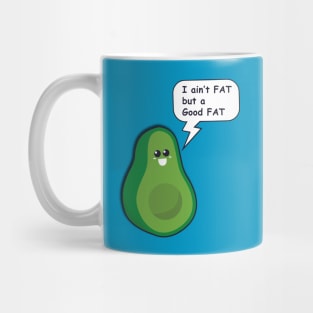 Good Fat Mug